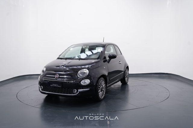FIAT 500 1.2 69cv GPL Lounge
