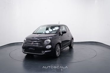 FIAT 500 1.2 69cv GPL Lounge