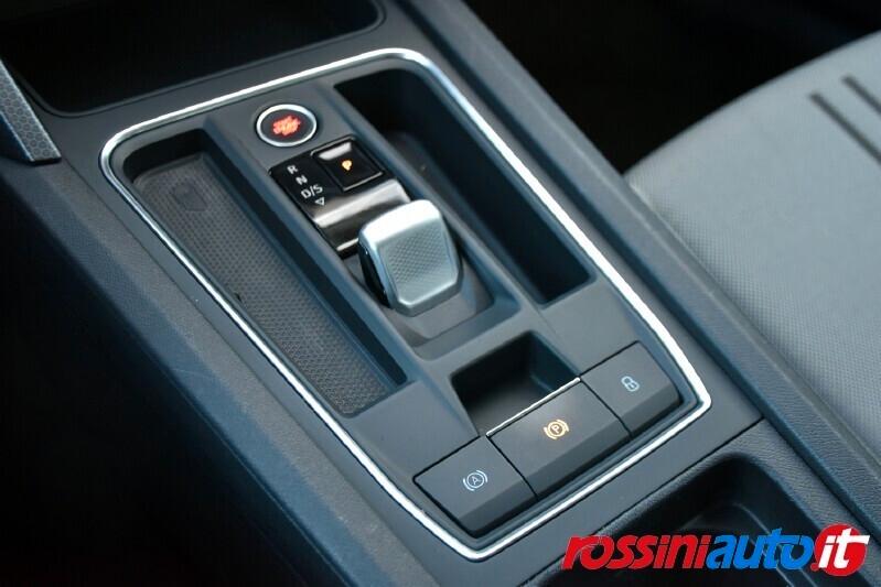 SEAT LEON SPORTSTOURER 2.0 TDI 150 CV DSG BUSINESS + STYLE P