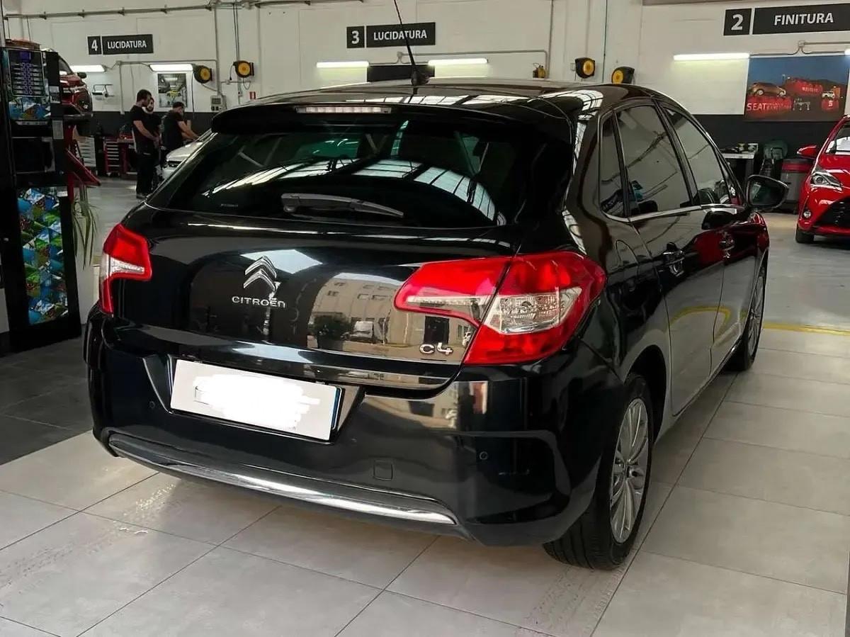 Citroen C4 1.6 e-HDi 115 Exclusive