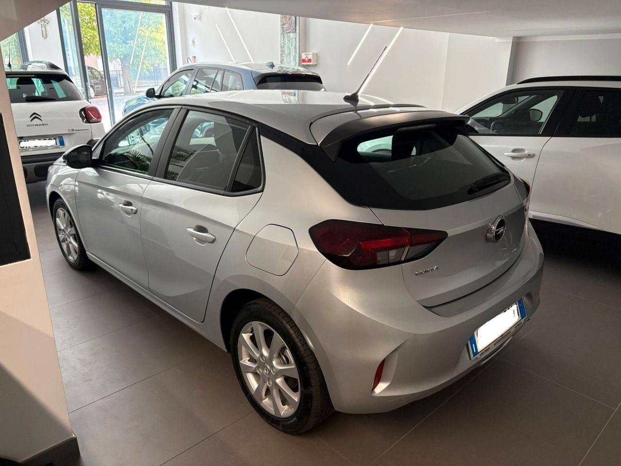 Opel Corsa 1.5 Edition 100cv - 2023