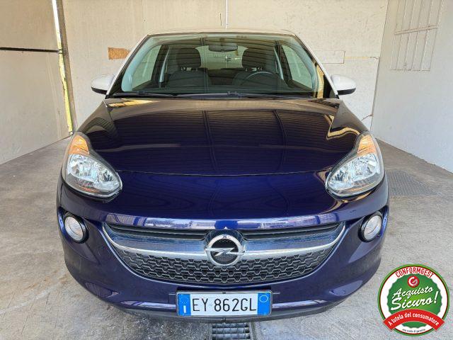 OPEL Adam 1.2 70 CV JUNIOR NEOPATENTATI