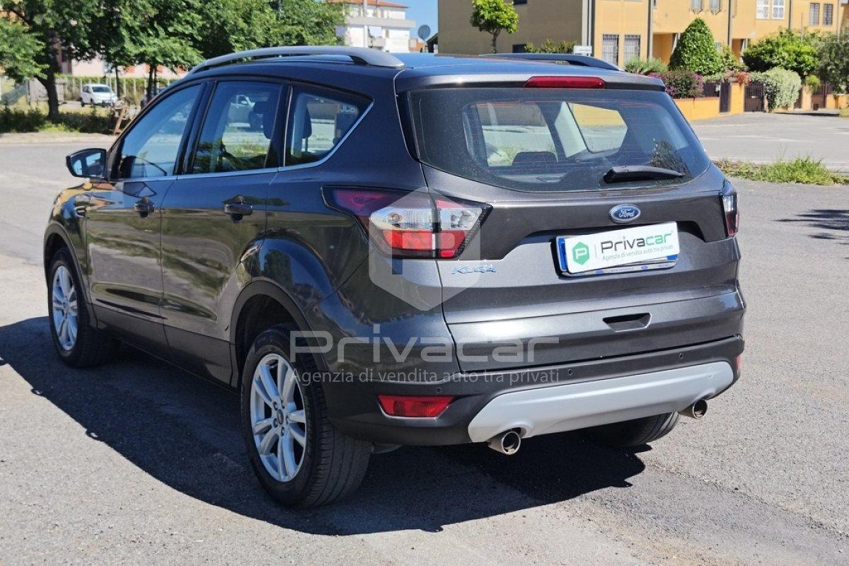 FORD Kuga 1.5 TDCI 120 CV S&S 2WD Business