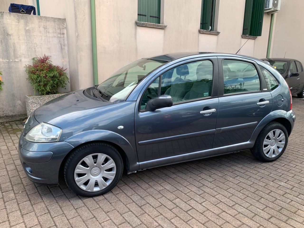 Citroen C3 1.4 Elegance