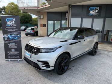 Land Rover Range Velar 2.0D I4 180 CV R-Dynamic