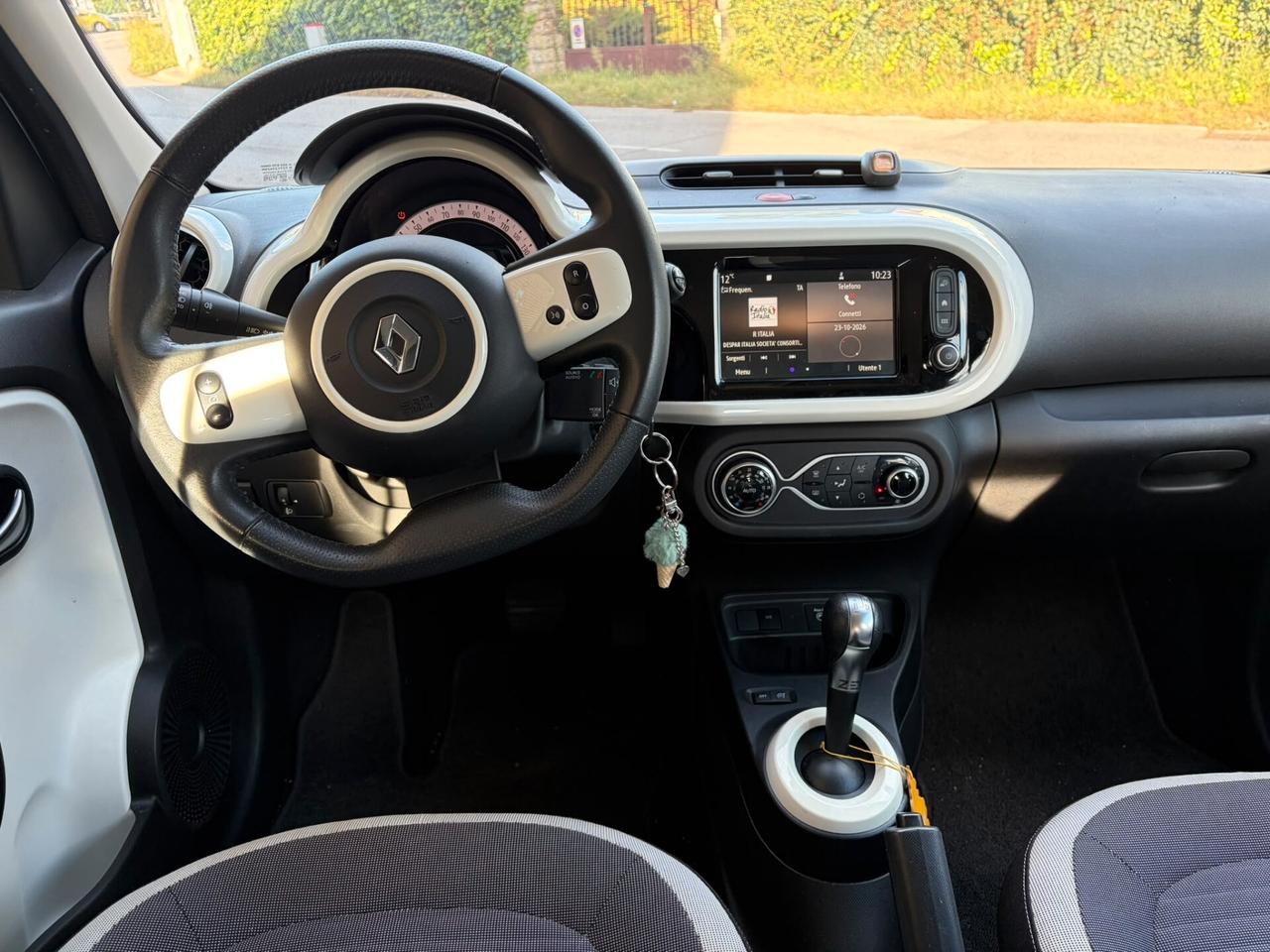 Renault Twingo Electric Vibes