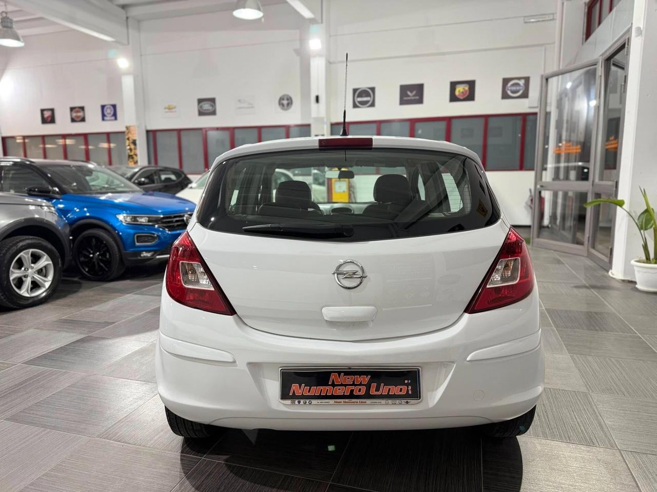 Corsa 1.3 CDTI 95CV 5porte 2014