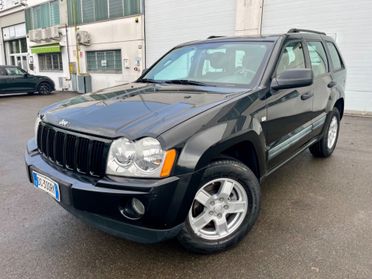 Jeep Grand Cherokee 3.0d 2007 159.000km perfetta