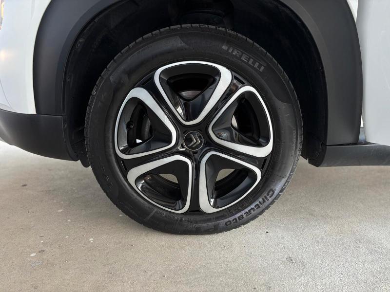 Citroen C3 Aircross 1.2 puretech Feel s&s 110cv