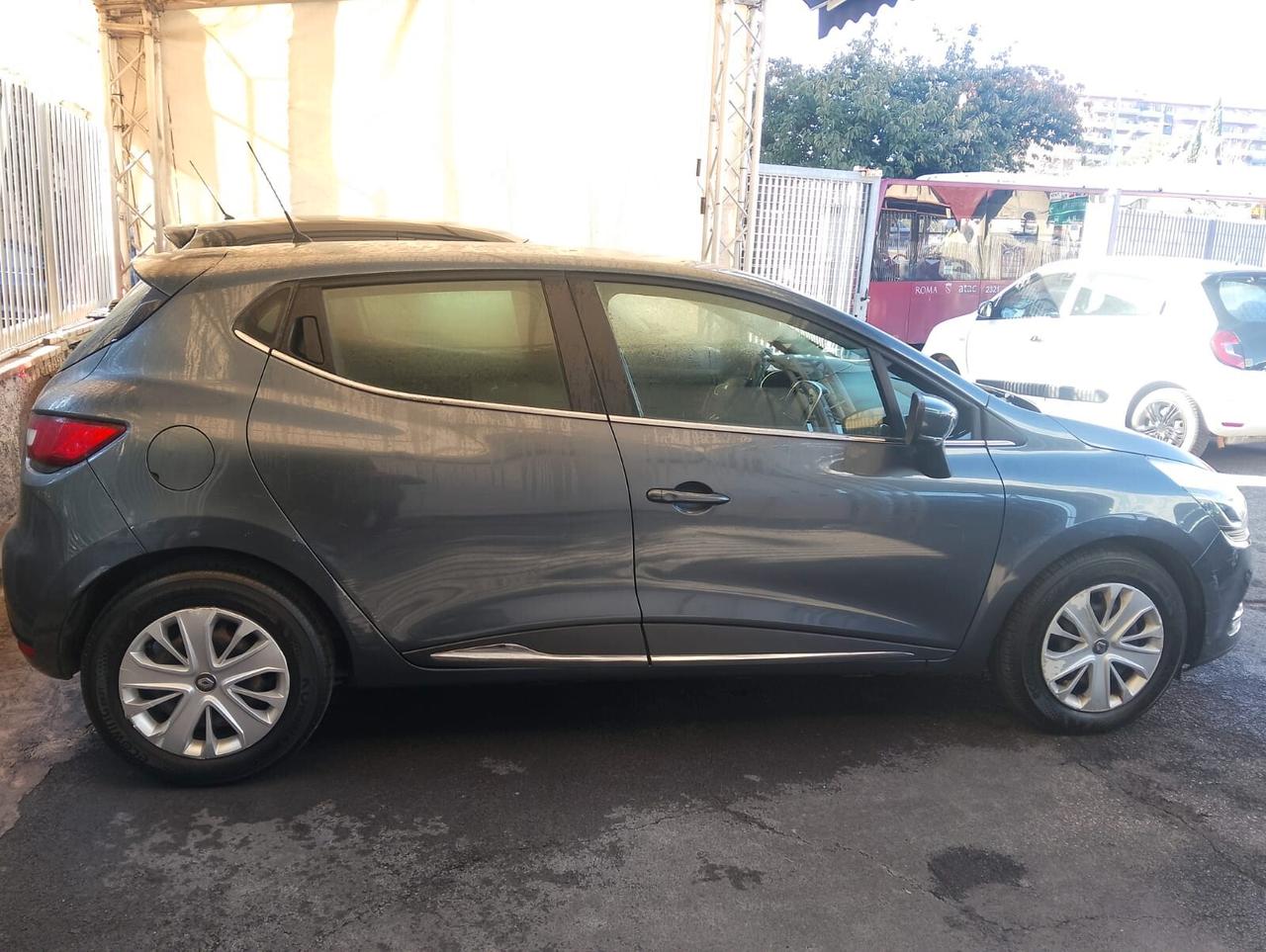 Renault Clio dCi 8V 75CV Start&Stop 5 porte Energy Zen