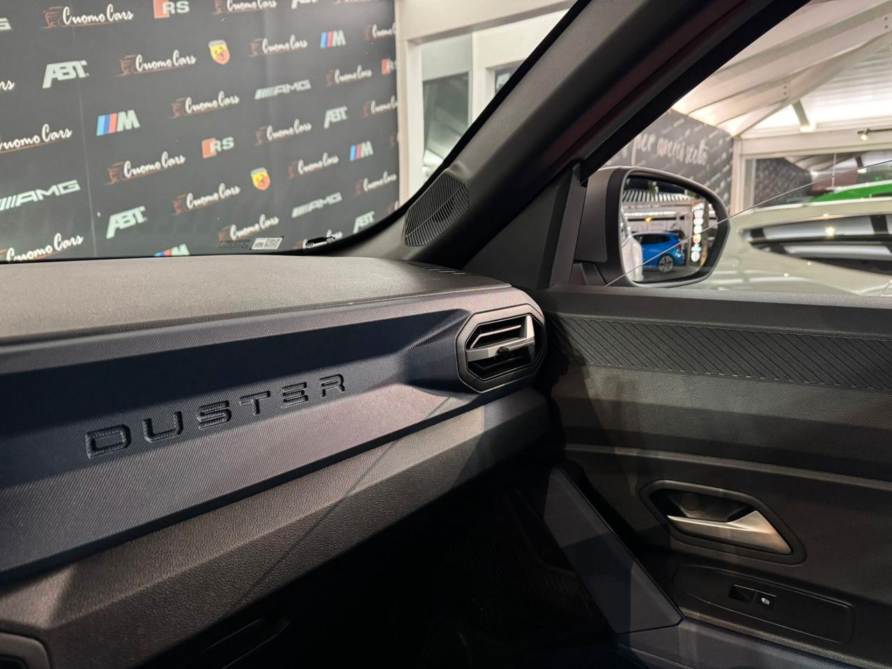 Dacia Duster 1.0 TCe GPL 4x2 Expression