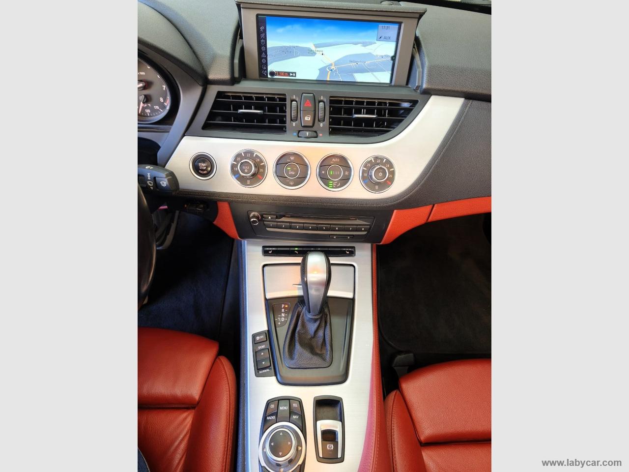 BMW Z4 sDrive23i 76.000KM*AUTOM