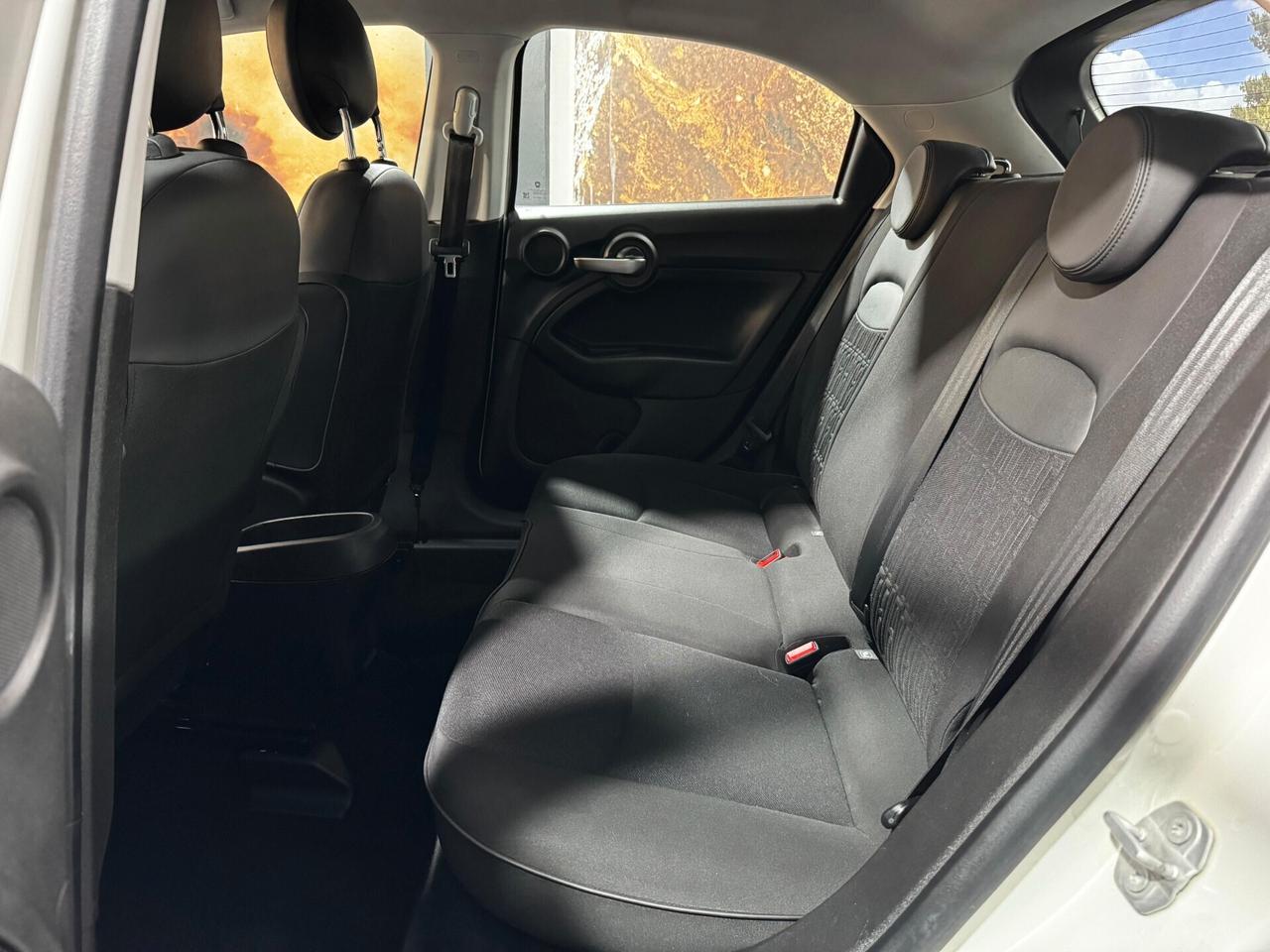 Fiat 500X 1.3 MultiJet 95 CV