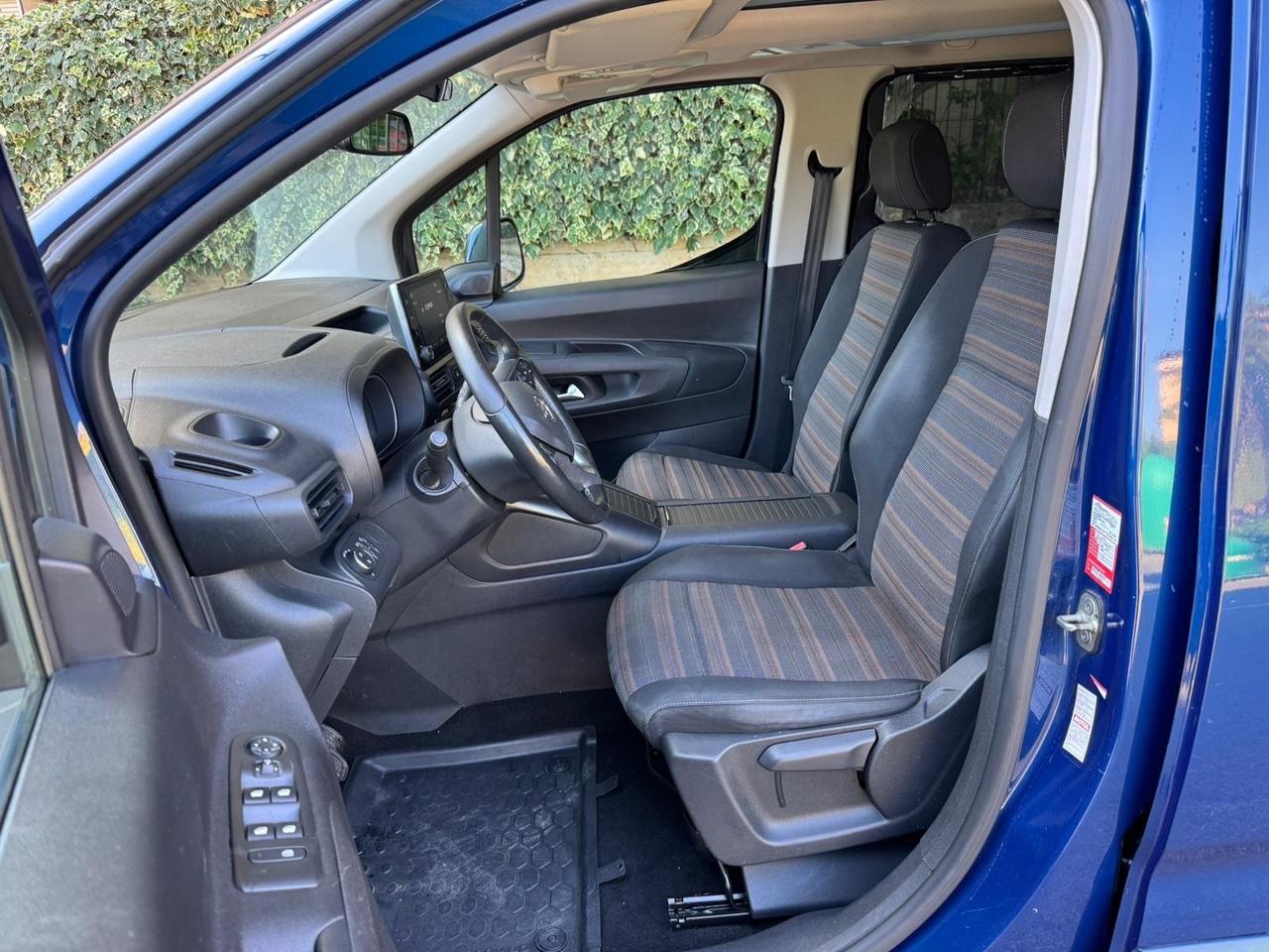 Opel Combo Cargo 1.2 Benzina 110CV S&S PC