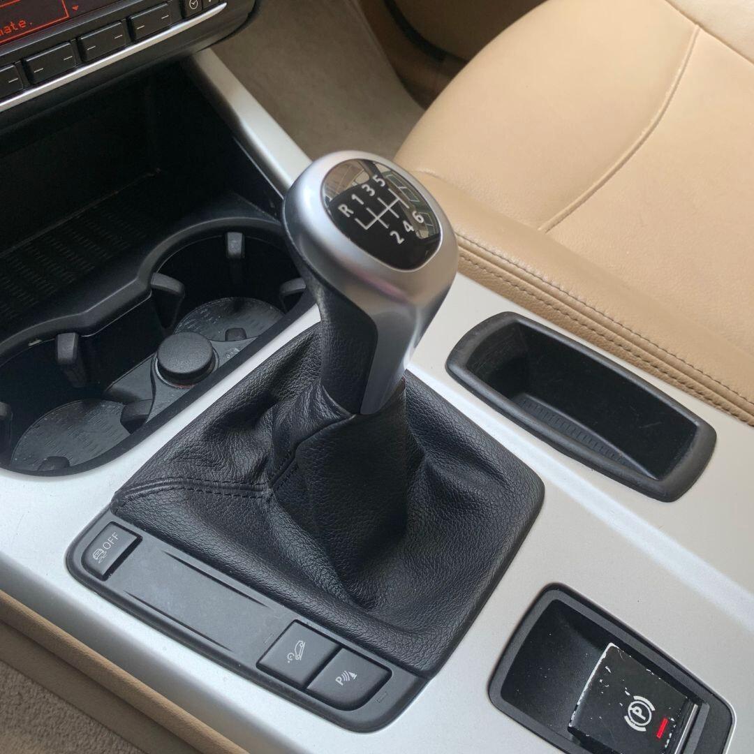 BMW X3 2011 **soli 127.000km!!**