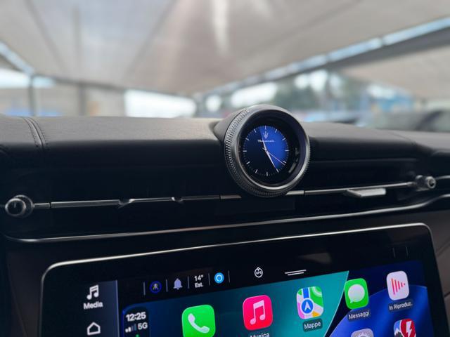 MASERATI Grecale MHEV 300cv AWD GT