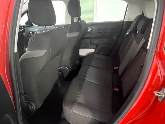 Citroen C3 BlueHDi 75 S&S Feel