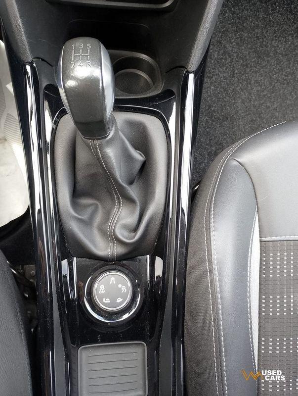 Peugeot 2008 PureTech Turbo 110 S&S Allure