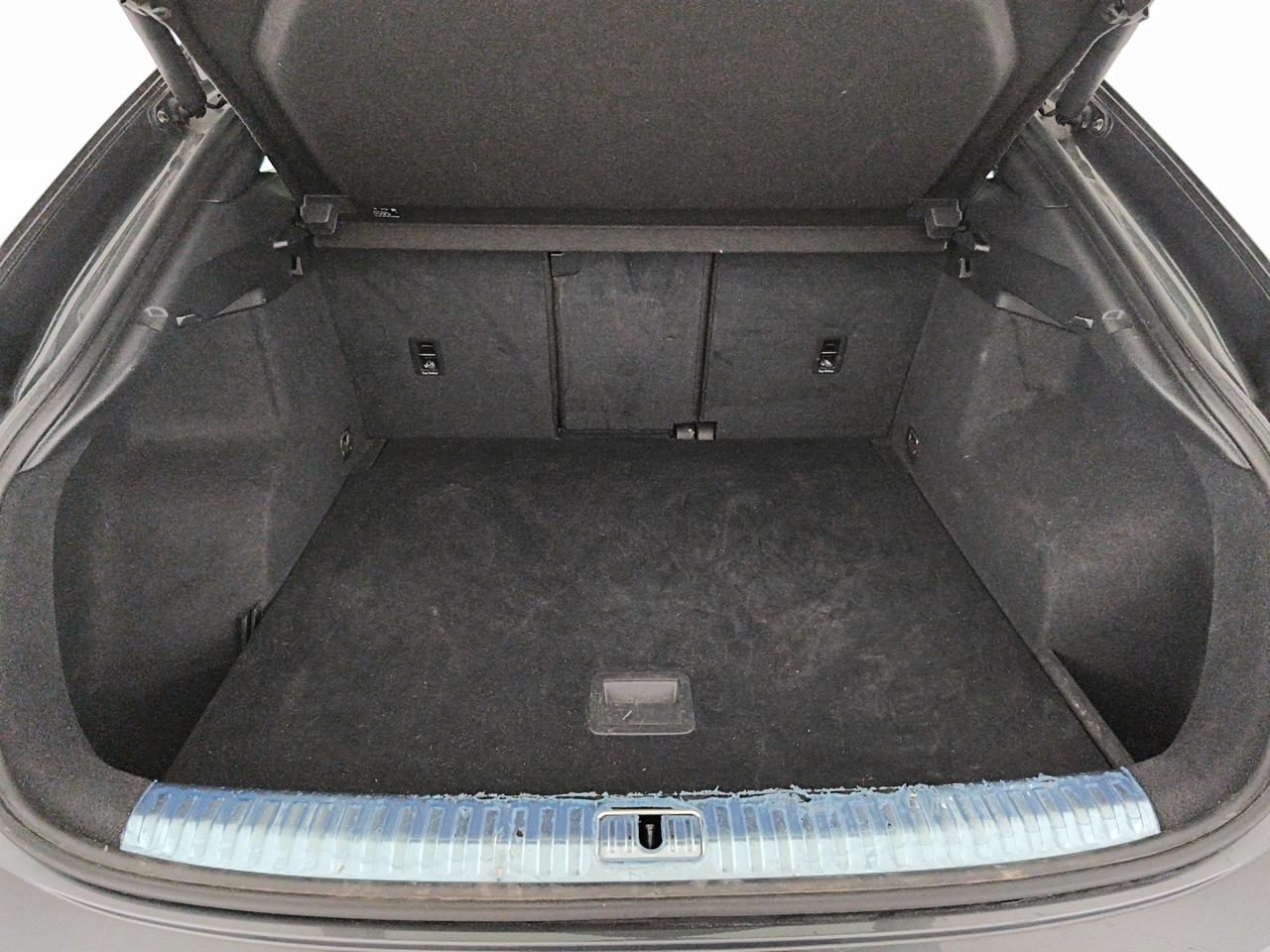 Audi Q3 Sportback 40 2.0 tdi S line edition quattro 190