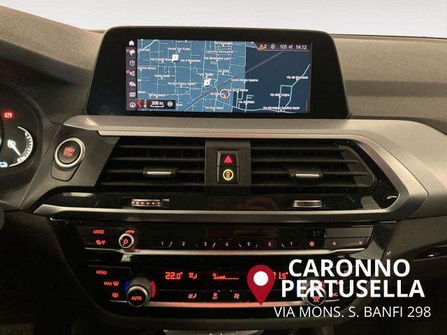 BMW X3 xDrive30e Business Advantage