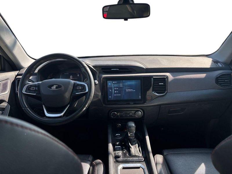 DR AUTOMOBILES DR 5 2020 1.5 Turbo Gpl 149cv dct