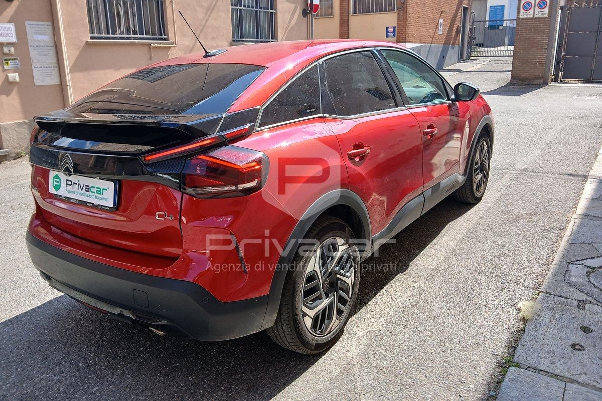CITROEN C4 PureTech 130 S&S Shine