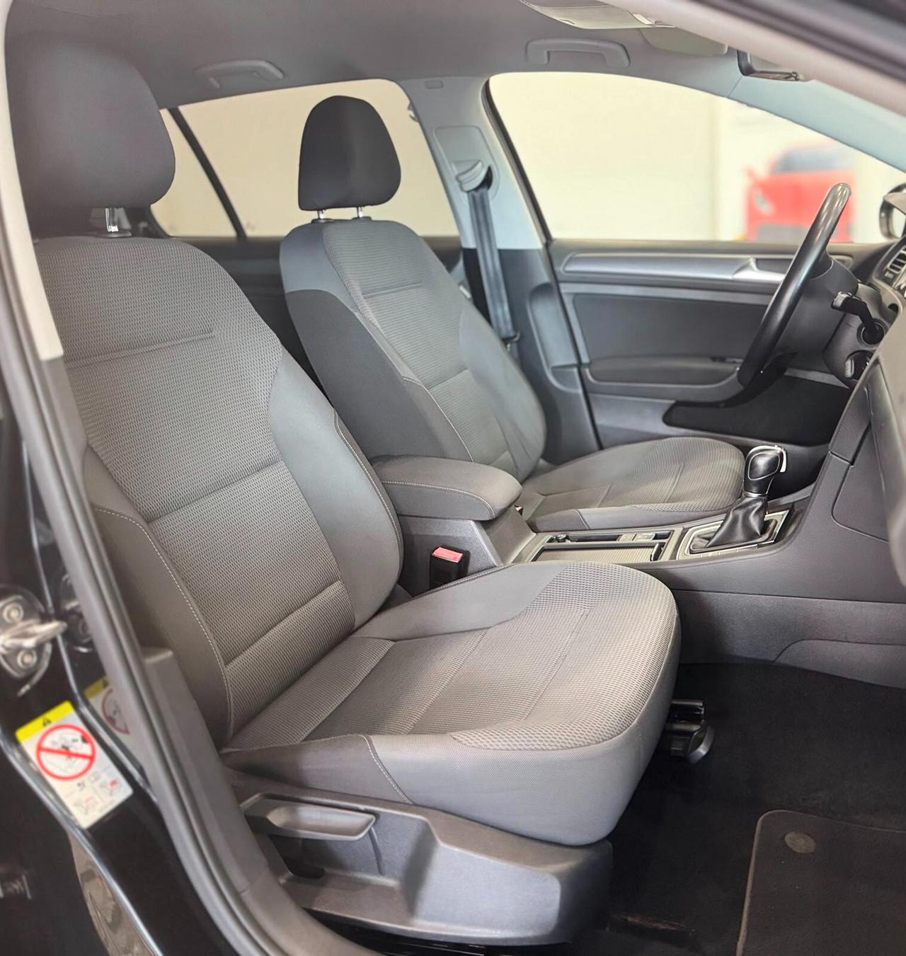 Volkswagen Golf 1.6 TDI 115 CV DSG