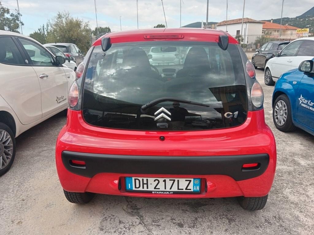 Citroen C1 1.0 5 porte AMIC1