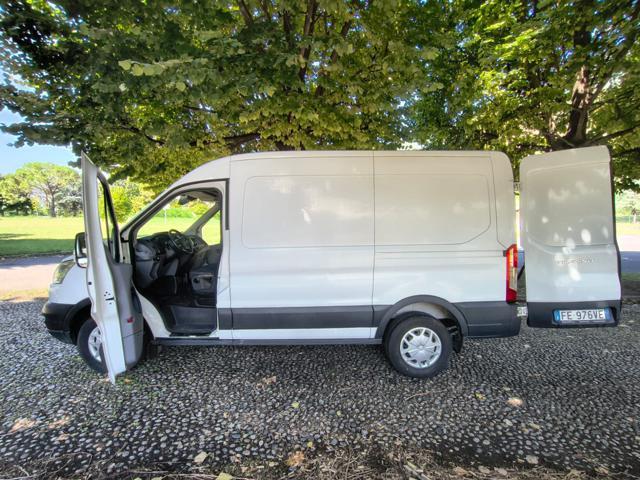 FORD TRANSIT 330 2.2TDCi 125CV 3 POSTI