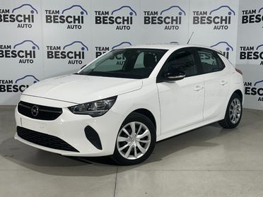 OPEL Corsa 1.2 EDITION 75CV OK NEOPATENTATI