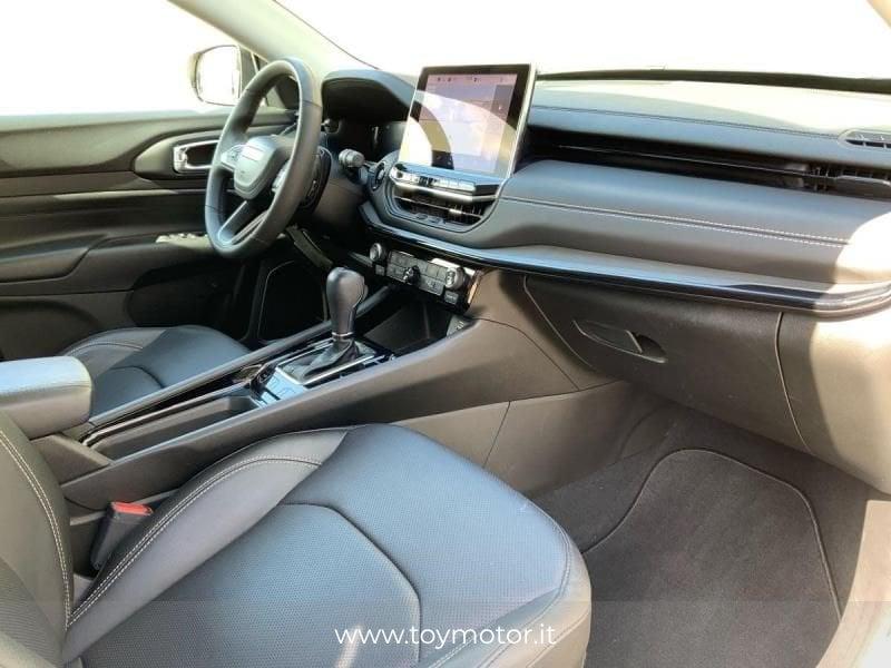 Jeep Compass 2ª serie 1.5 Turbo T4 130 CV MHEV 2WD Summit