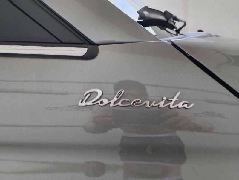 FIAT 500 1.0 Hybrid Dolcevita TUA da 139,00 euro al mese