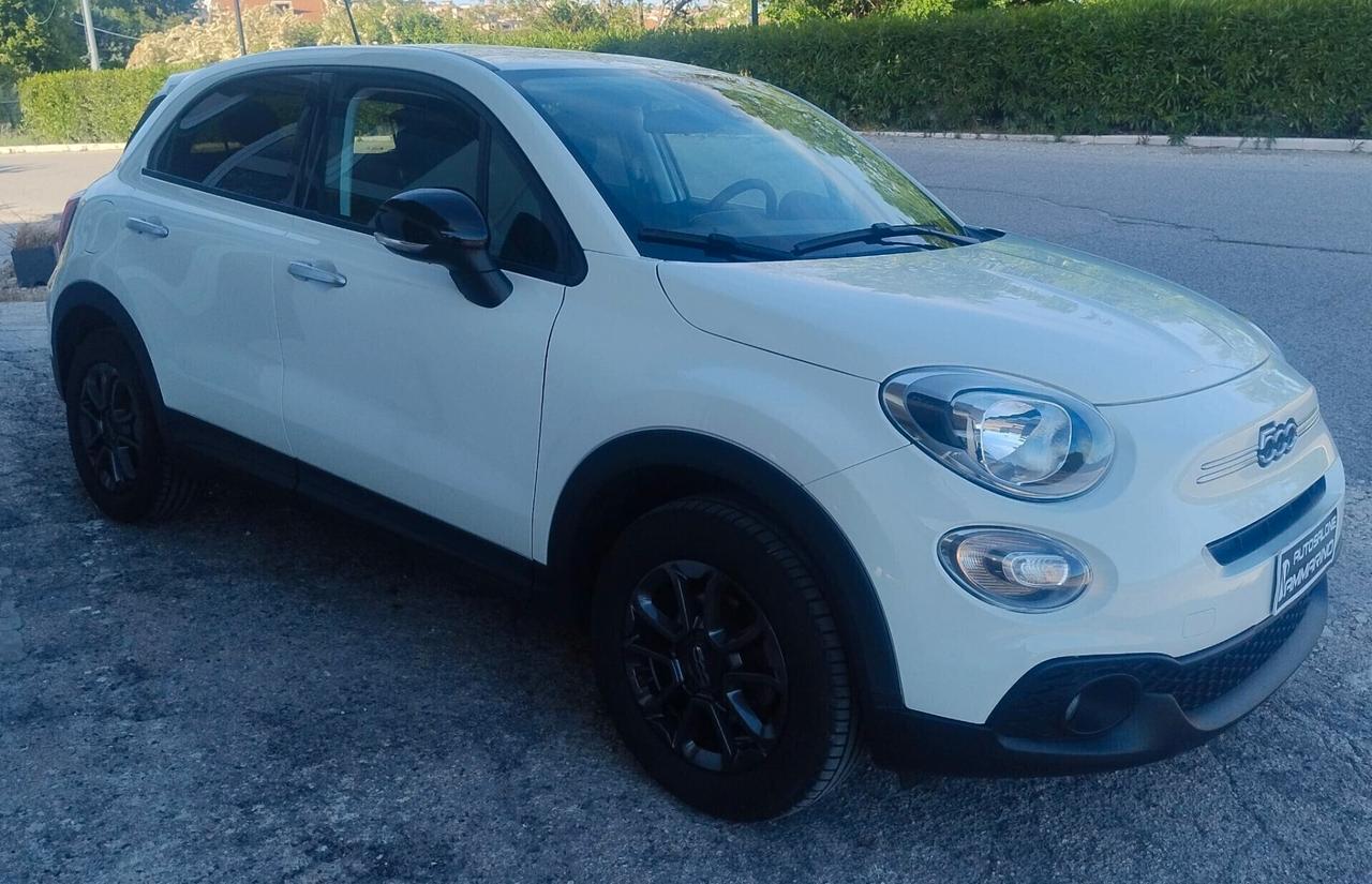 Fiat 500X 1.3 Mjet Club 95Cv - 2023