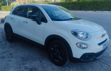 Fiat 500X 1.3 Mjet Club 95Cv - 2023