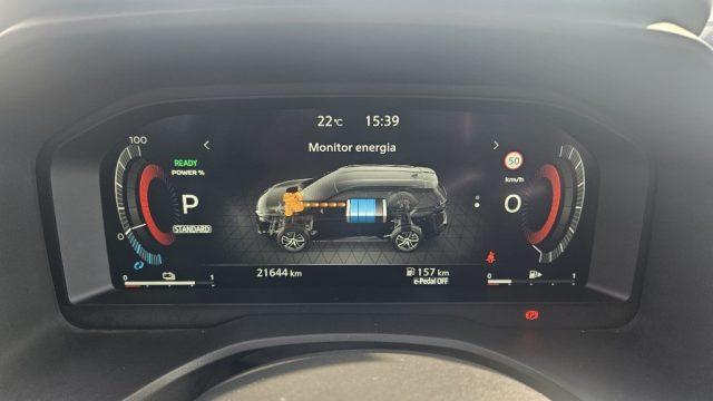 NISSAN X-Trail e-Power e-4orce 4WD 7 posti N-Connecta