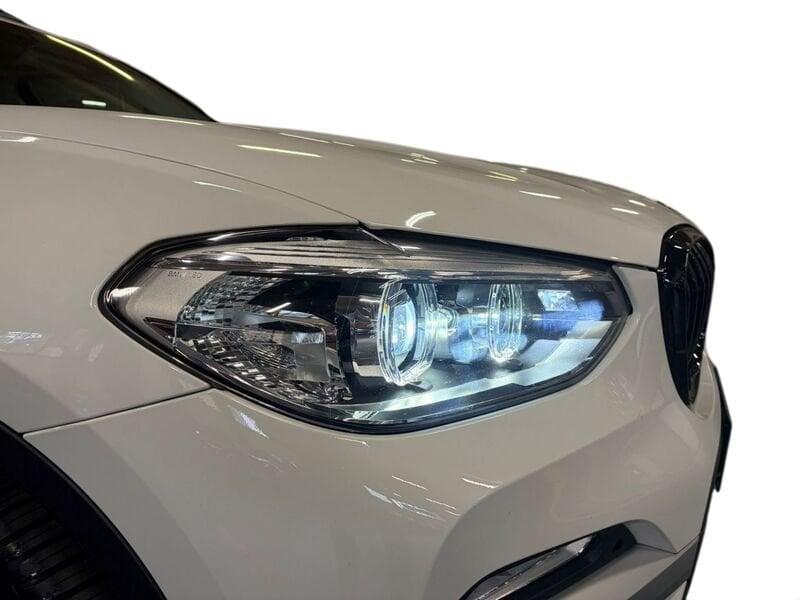 BMW X3 X3 xDrive30i xLine