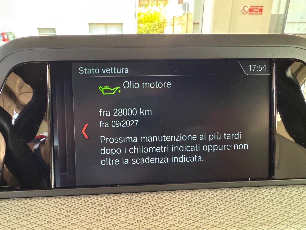 Bmw X3 xDrive20d Msport