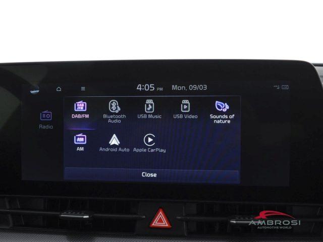 KIA Sportage 1.6 TGDi HEV AWD AT GT-line Plus