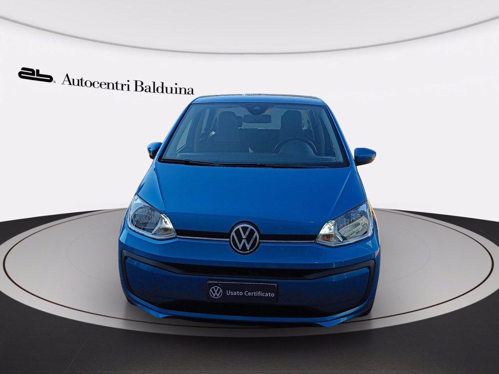 VOLKSWAGEN Up! 5p 1.0 move up! 60cv my20 del 2020