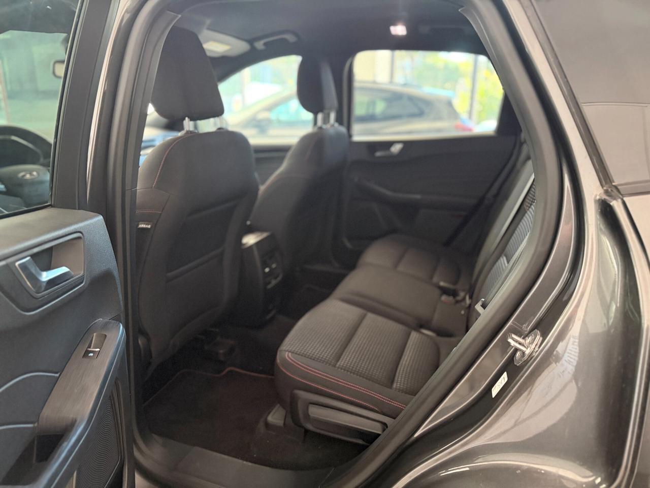 Ford Kuga 1.5 EcoBlue 120 CV 2WD ST-Line