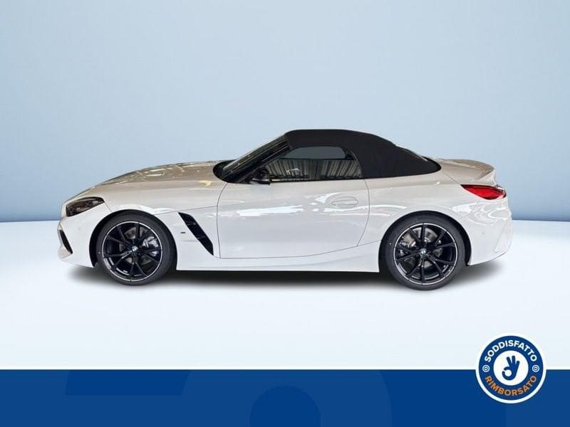 BMW Z4 sDrive 20i AT M Sport