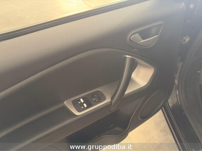 Alfa Romeo MiTo 2008 Benzina 1.4 Super s&s