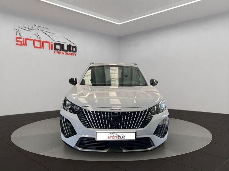 Peugeot 2008 2008 1.2 hybrid Allure 145cv e-dcs6 - PROMO SIRONIAUTO+