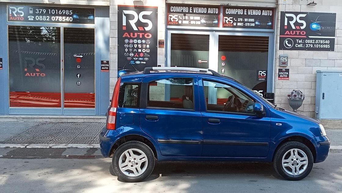Fiat Panda 1.2 Dynamic Natural Power Mamy