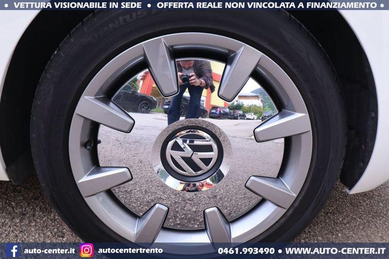 Volkswagen Maggiolino Cabrio 2.0 TDI DSG Karmann Edition