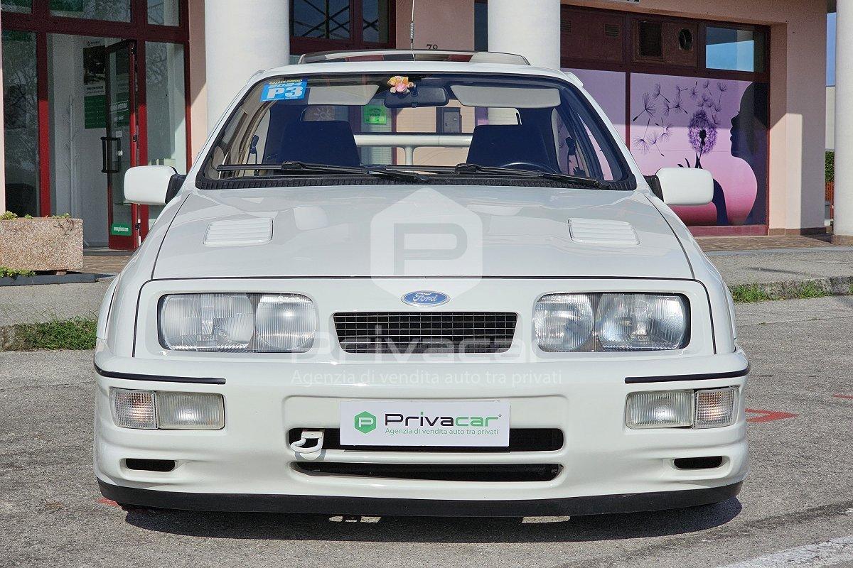 FORD Sierra RS Cosworth 3 porte