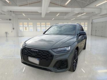 AUDI Q5 40 TDI MHEV S Line Plus quattro S tronic