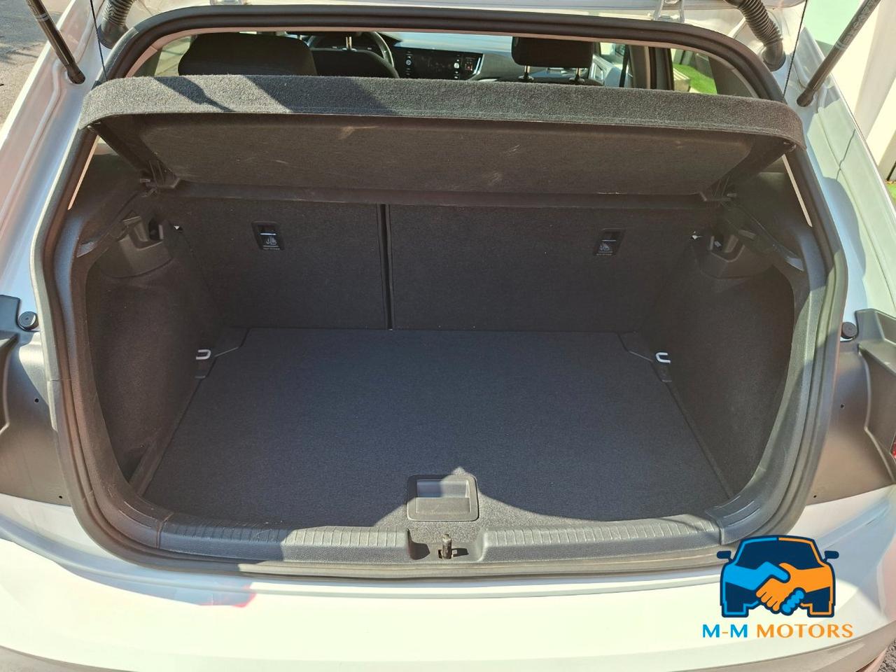 Volkswagen Polo 1.0 Edition Plus unico proprietario
