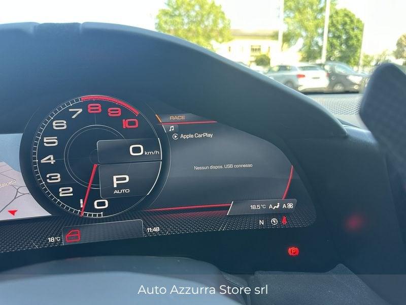 Ferrari Roma Roma | KIT CARBON, MATRIX, ADAS, UNIPRO, PRONTA CONSEGNA
