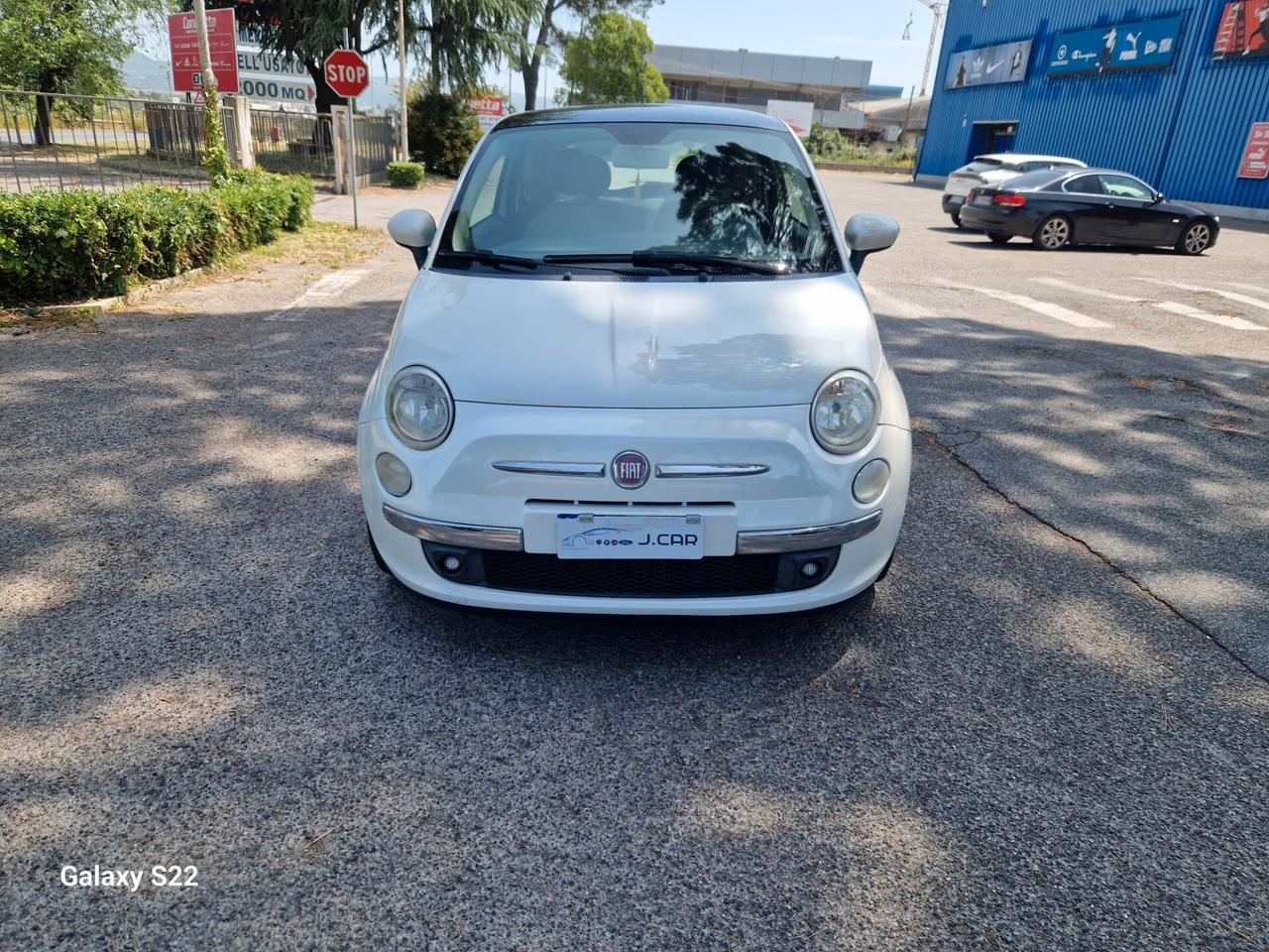 Fiat 500 1.3 Multijet 16V 75 CV Lounge